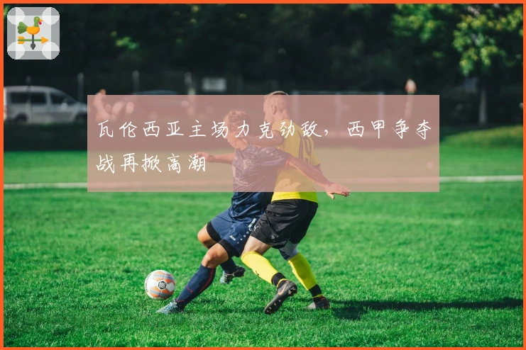 瓦伦西亚主场力克劲敌，西甲争夺战再掀高潮