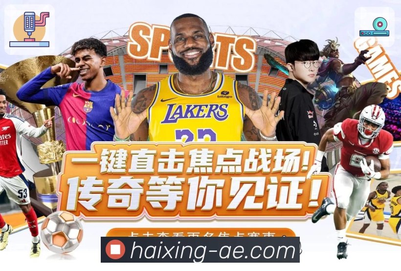 全端适配